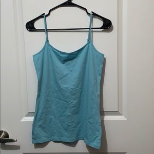 Everyday tank top